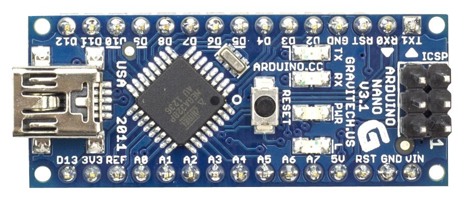 Arduino Nano board